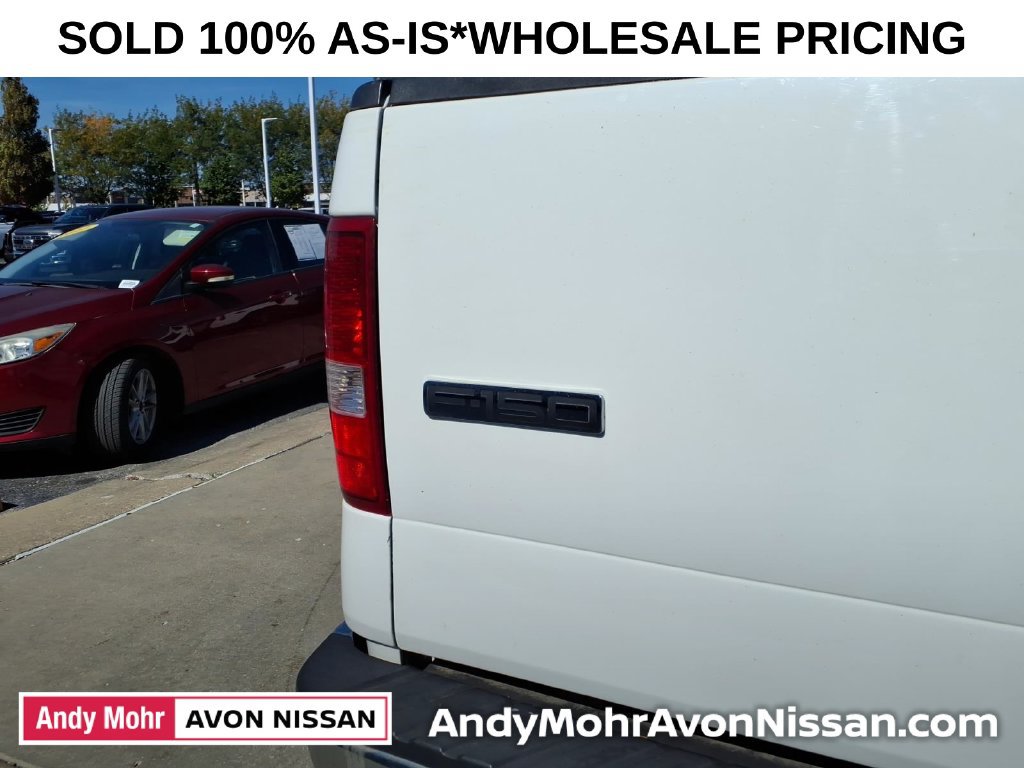 Used 2008 Ford F150 XLT AWD/4WD image 11