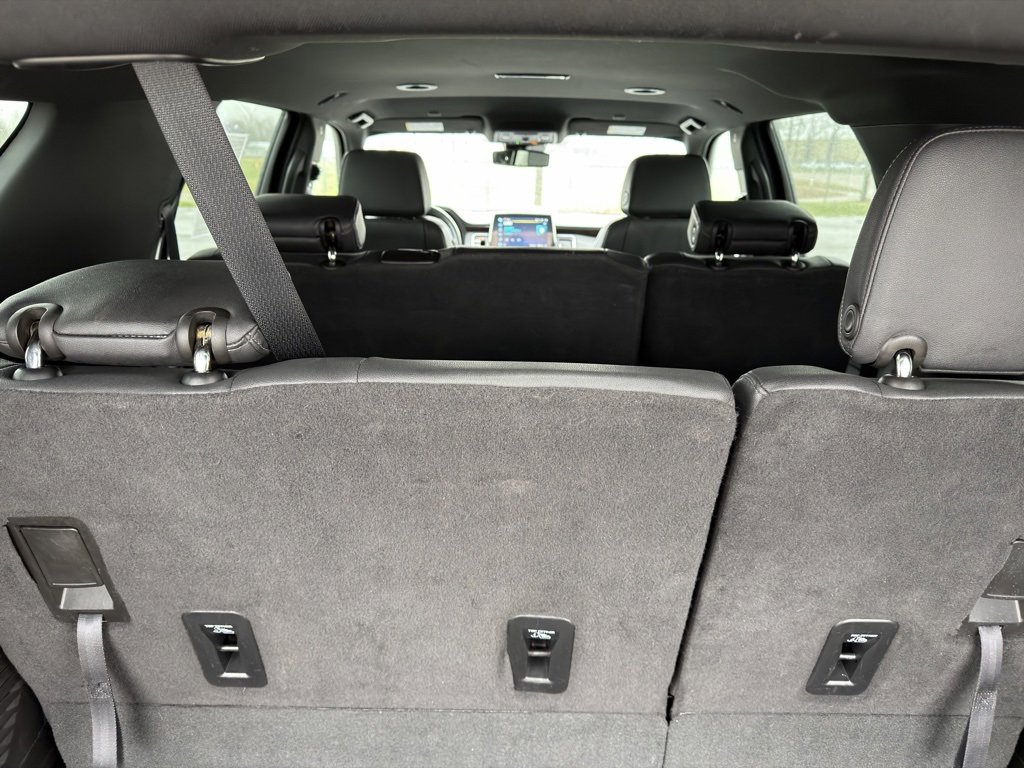 Used 2023 Chevrolet Tahoe LT image 33