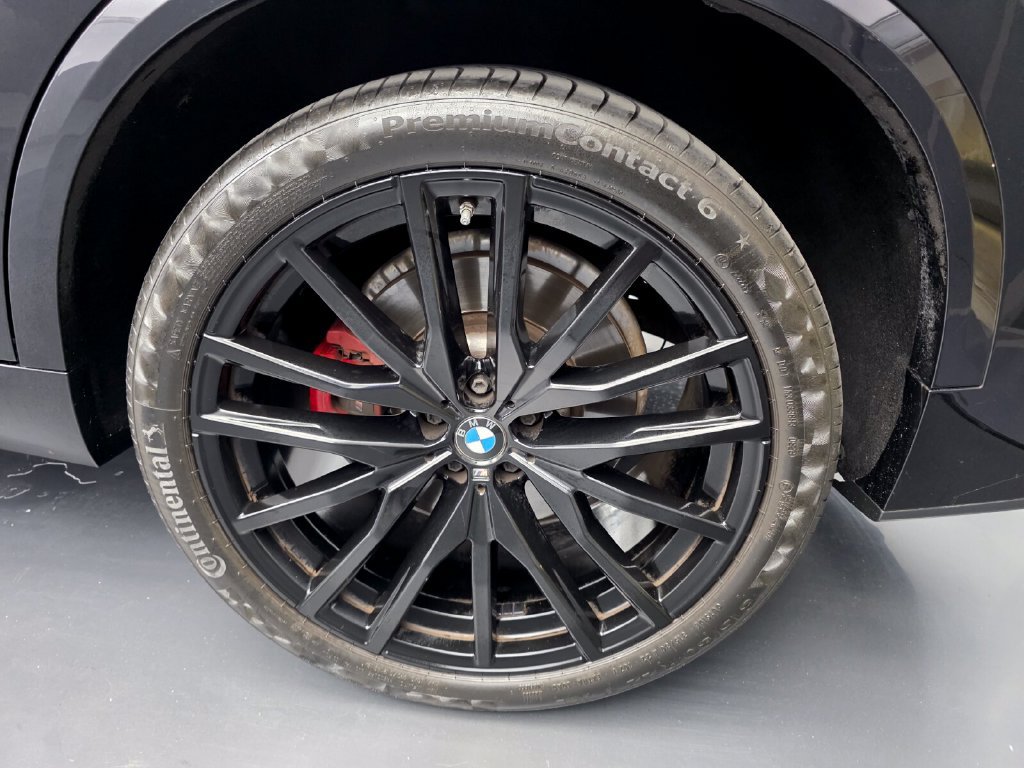 Certified 2023 BMW X5 M50i w/ Executive Package AWD/4WD image 17