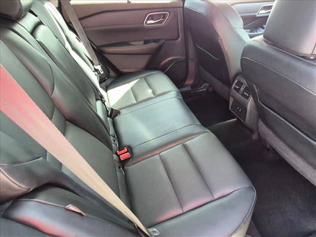 Used 2021 Nissan Rogue SV w/ Premium Package AWD/4WD image 20