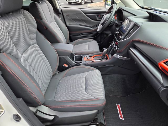 Used 2021 Subaru Forester Sport w/ Popular Package #2 image 15
