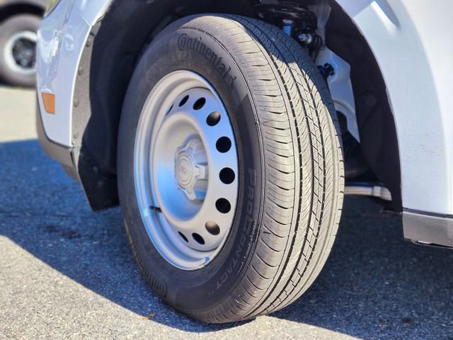 New 2025 Ford Maverick XL w/ Equipment Group 101A image 31