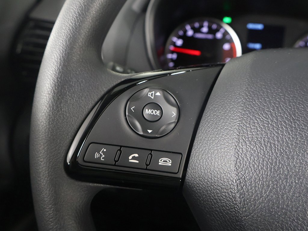 New 2025 Mitsubishi Eclipse Cross LE image 34