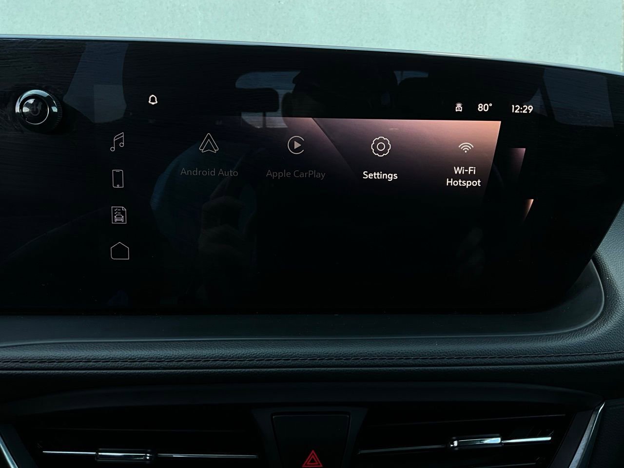 Used 2025 Buick Encore GX Preferred image 28