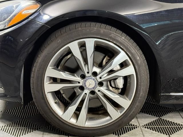 Used 2016 Mercedes-Benz C 300 Sedan image 13