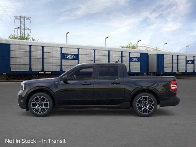 New 2026 Ford Maverick Lariat AWD/4WD image 3