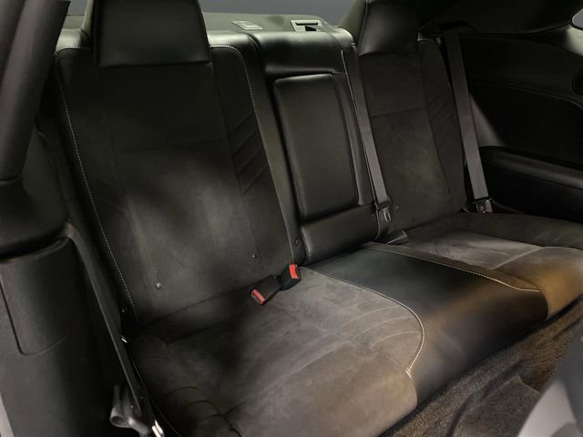 Used 2015 Dodge Challenger SRT Hellcat image 30