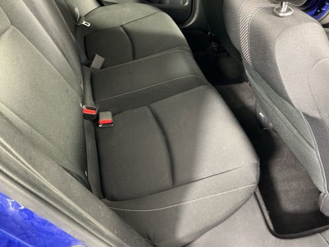 Used 2018 Honda Civic EX-T image 12