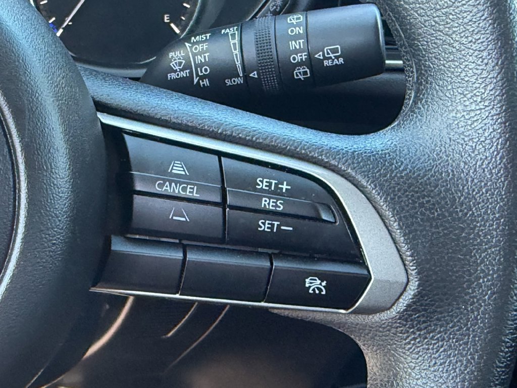 Certified 2024 MAZDA CX-30 AWD 2.5 S image 23