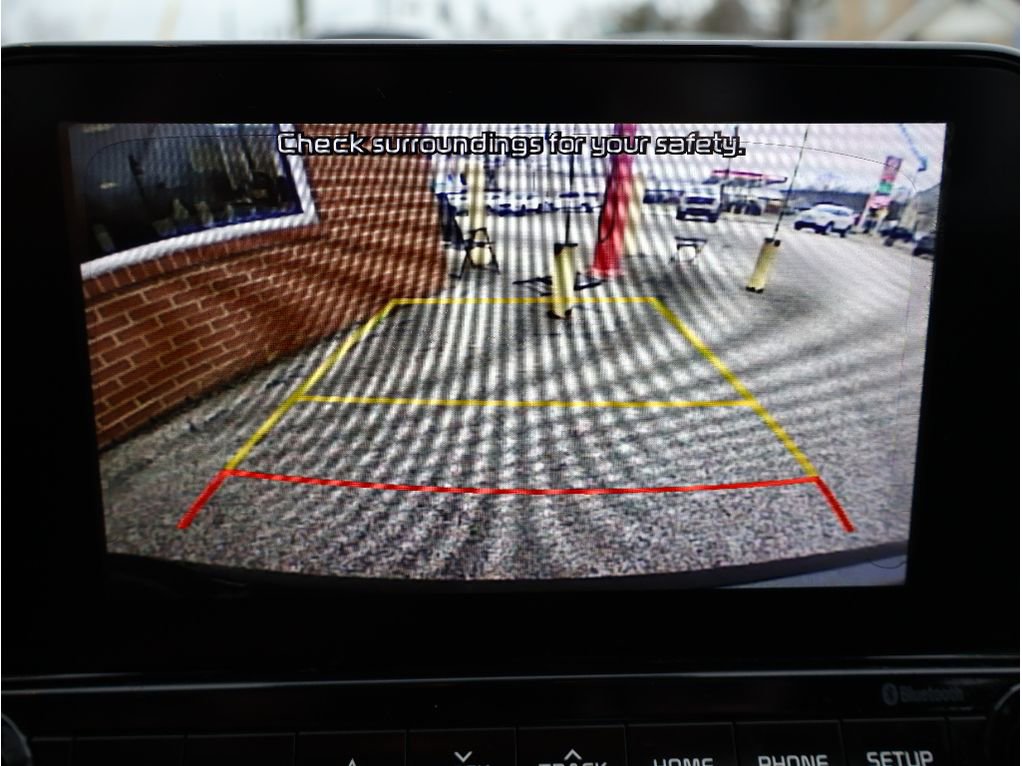 Used 2021 Kia Forte LXS image 21