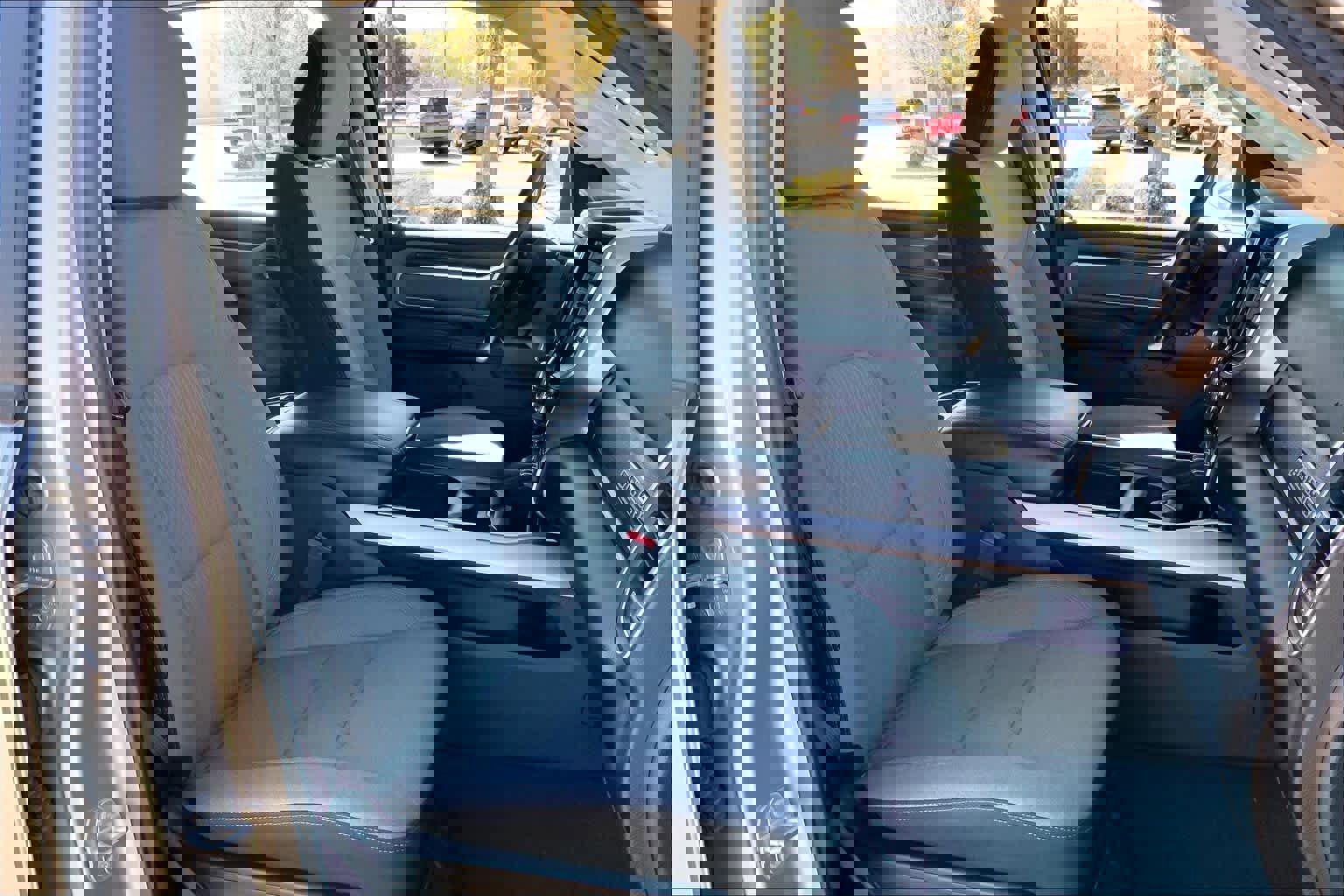 Used 2019 RAM 1500 Big Horn image 7