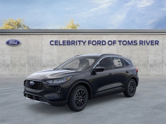 New 2025 Ford Escape SE