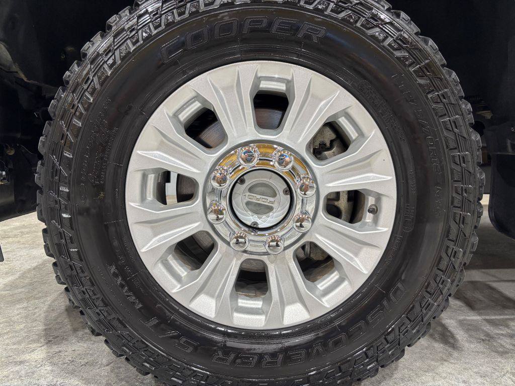 Used 2020 Ford F250 XLT w/ XLT Value Package AWD/4WD image 26
