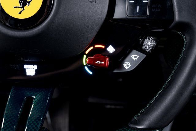 Certified 2024 Ferrari 296 GTB image 43