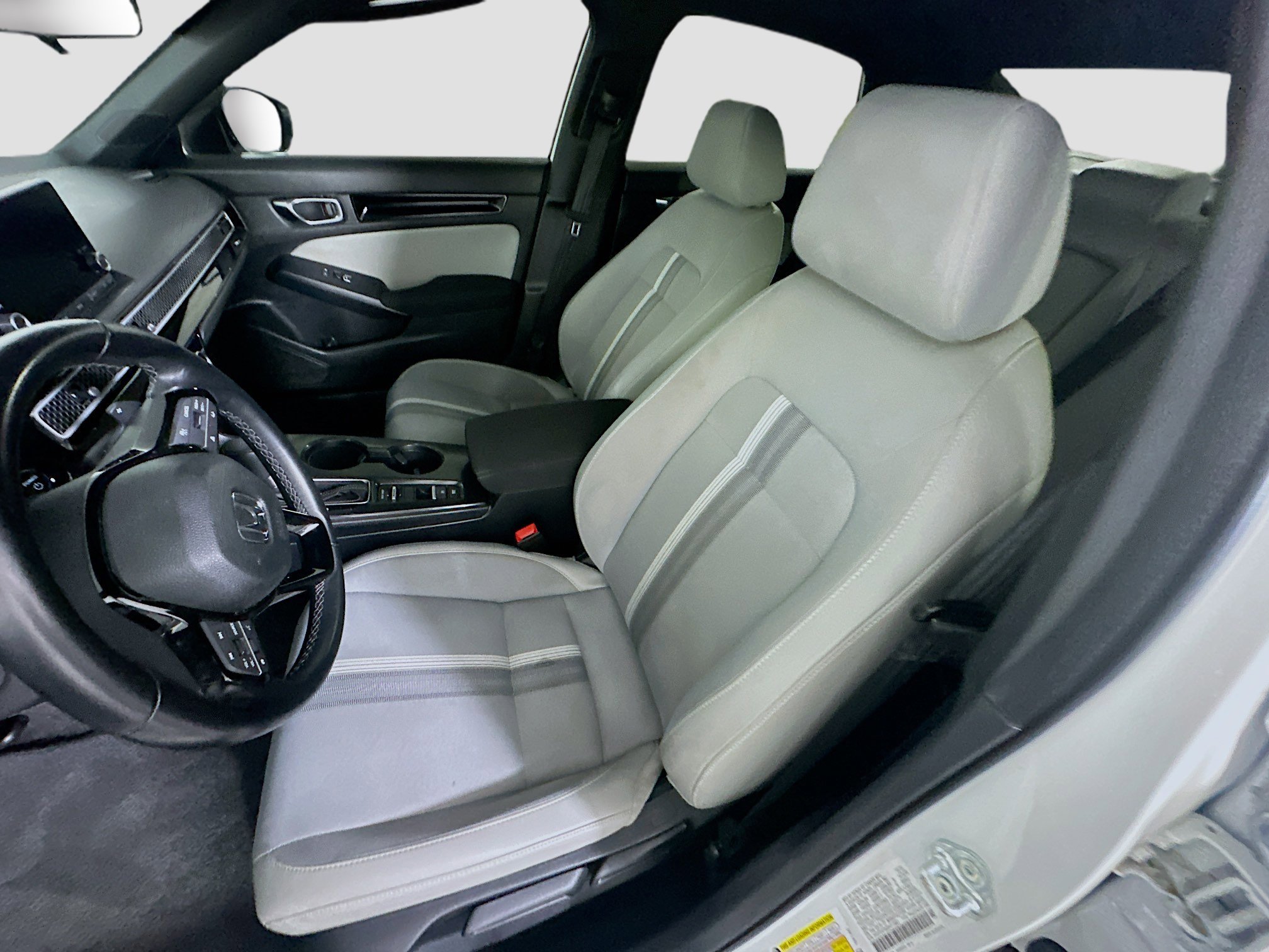 Used 2025 Honda Civic Sport image 13