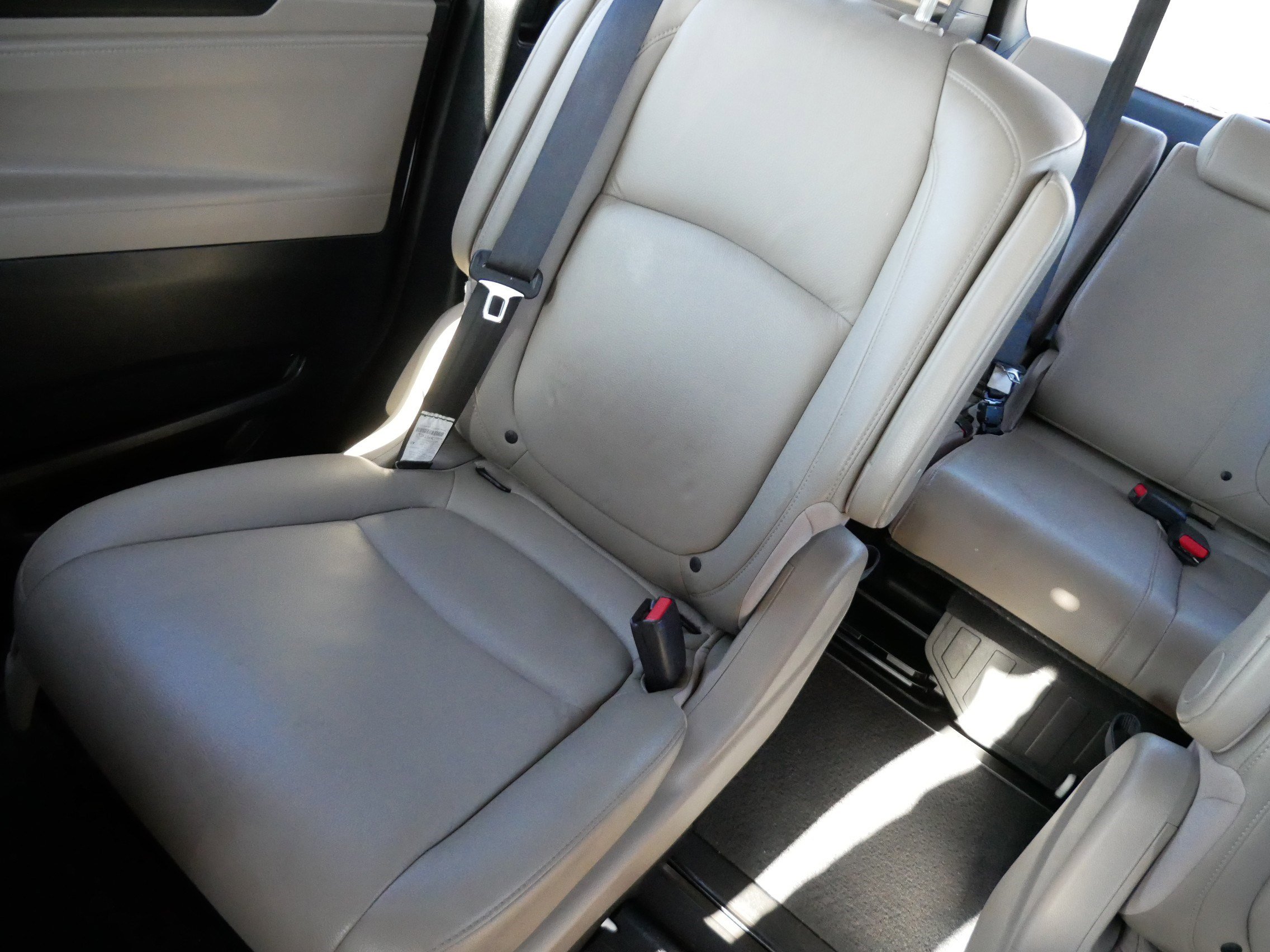 Used 2018 Honda Odyssey EX-L image 12