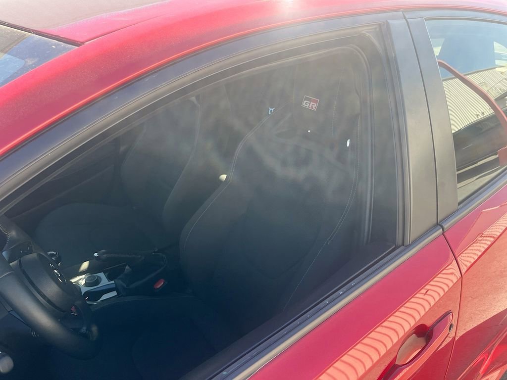 Used 2024 Toyota Corolla Core w/ Performance Package image 19