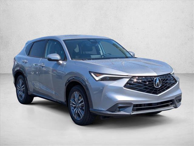 New 2026 Acura ADX FWD image 7