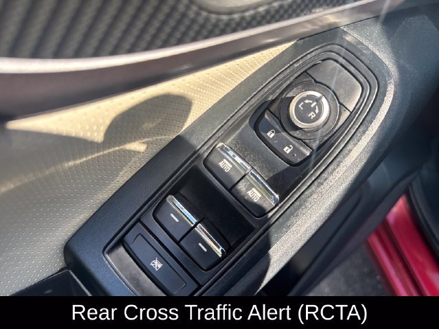 Used 2019 Subaru Impreza 2.0i Limited AWD/4WD image 13