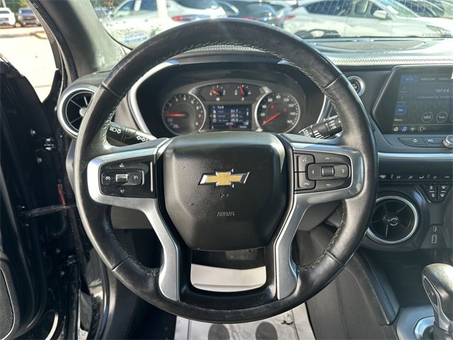Used 2020 Chevrolet Blazer LT w/ Redline Edition image 14