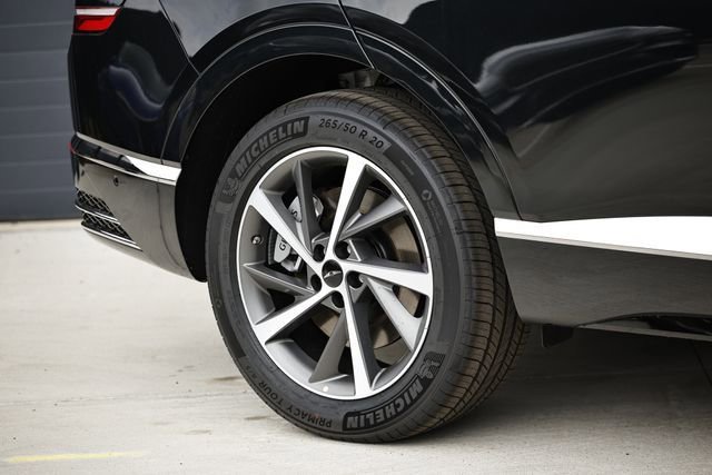 New 2026 Genesis GV80 2.5T Advanced AWD/4WD image 6