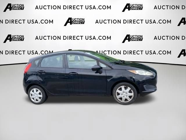 Used 2016 Ford Fiesta S FWD image 26