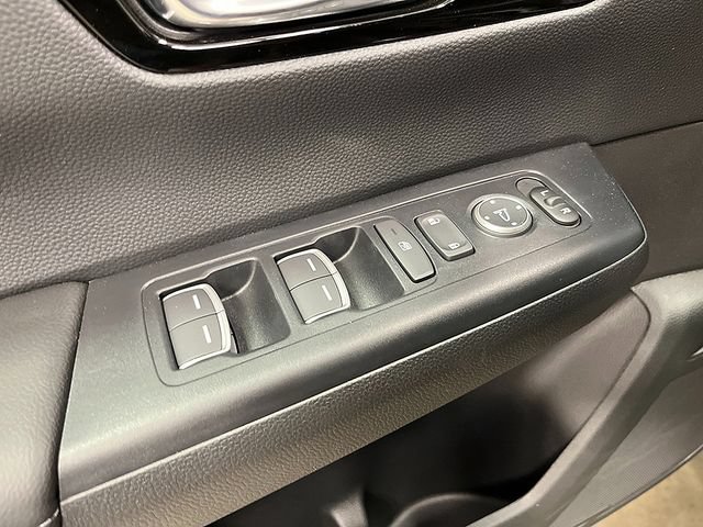 New 2026 Honda CR-V EX-L image 13
