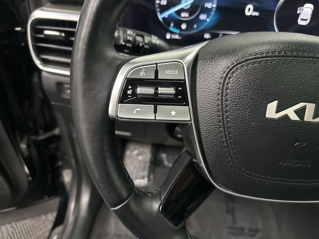Used 2024 Kia Telluride SX X-Line AWD/4WD image 17