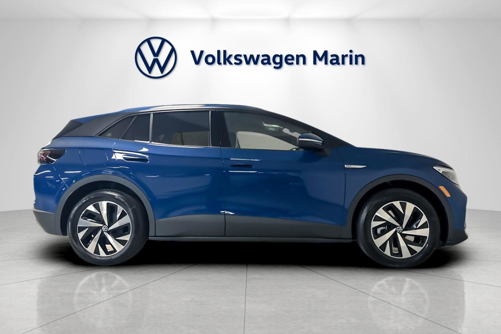 New 2025 Volkswagen ID.4 Pro image 6