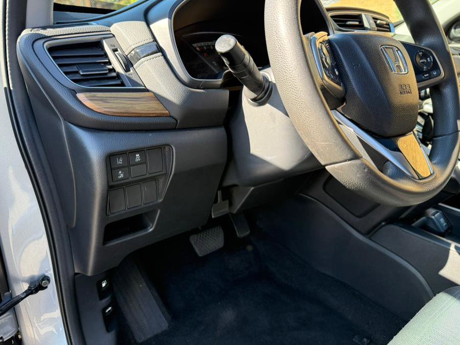 Used 2017 Honda CR-V EX image 13