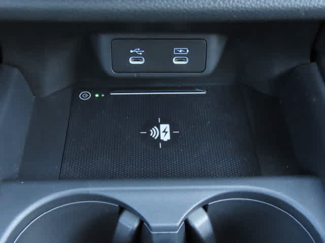 New 2027 Honda HR-V LX image 21