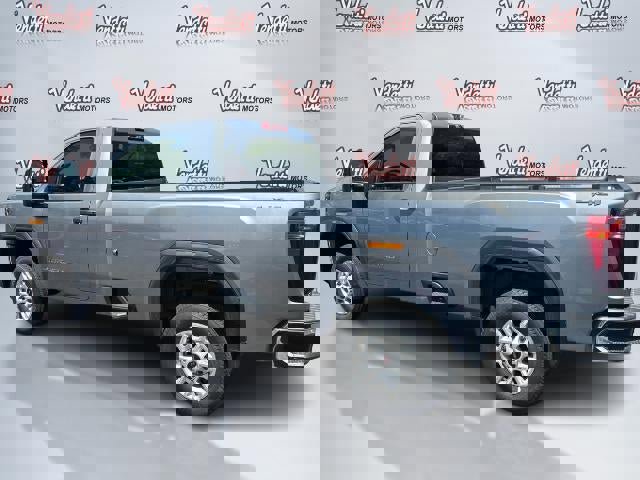 New 2025 GMC Sierra 2500 Pro w/ Convenience Package image 7