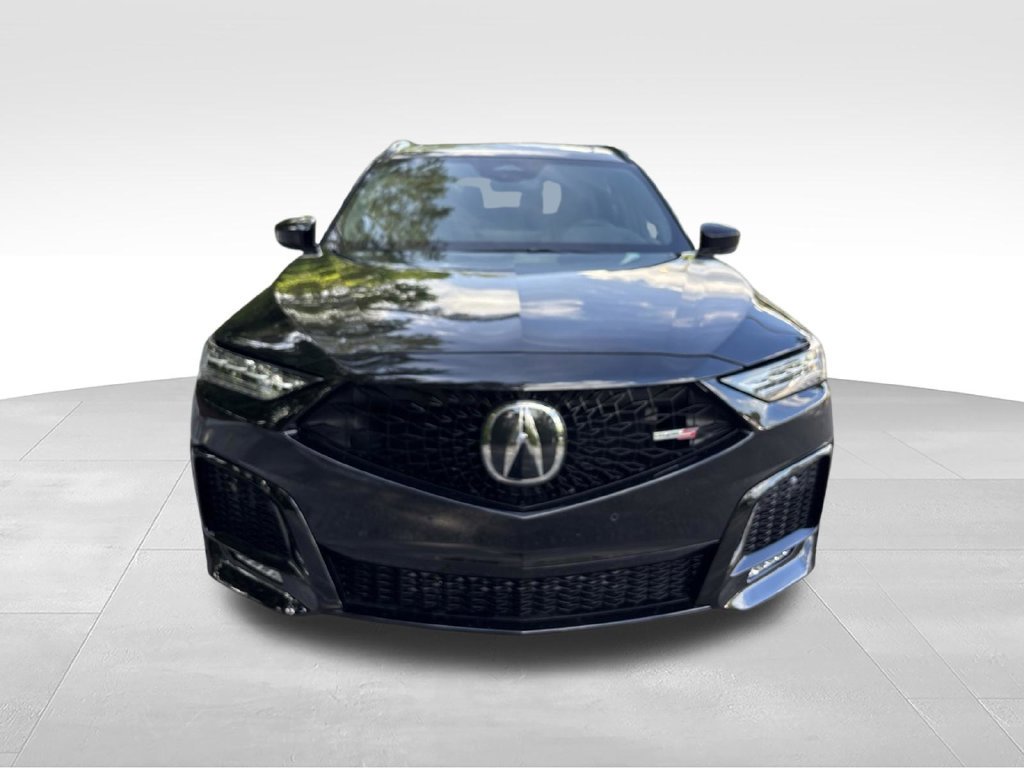 New 2026 Acura MDX Type S w/ Advance Package AWD/4WD image 8