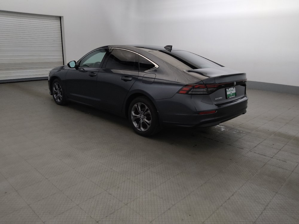 Used 2024 Honda Accord EX image 3