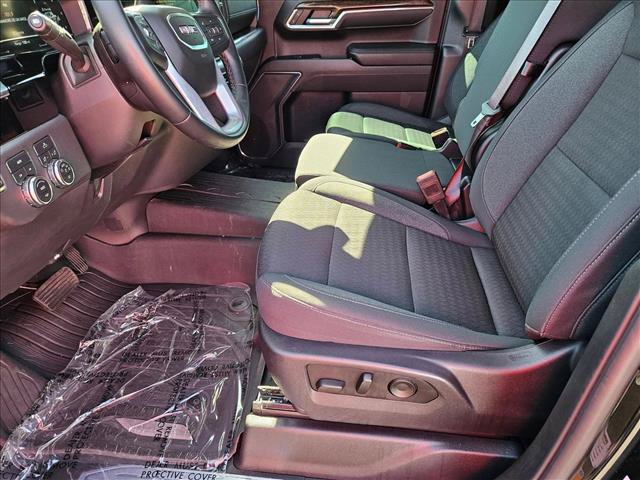 Used 2023 GMC Sierra 1500 Elevation AWD/4WD image 15