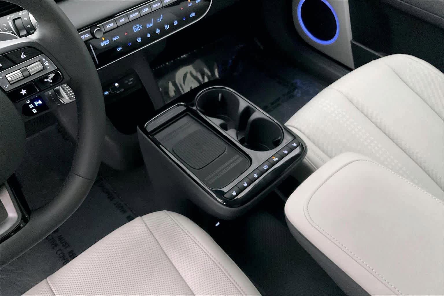 Certified 2026 Hyundai Ioniq 5 Limited RWD image 16
