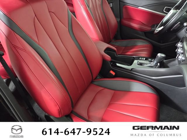Used 2023 Acura Integra A-Spec FWD image 28