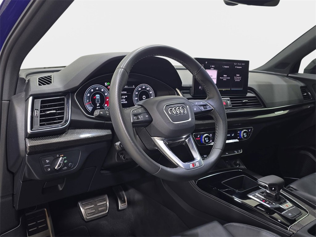 Used 2023 Audi SQ5 Premium Plus image 18