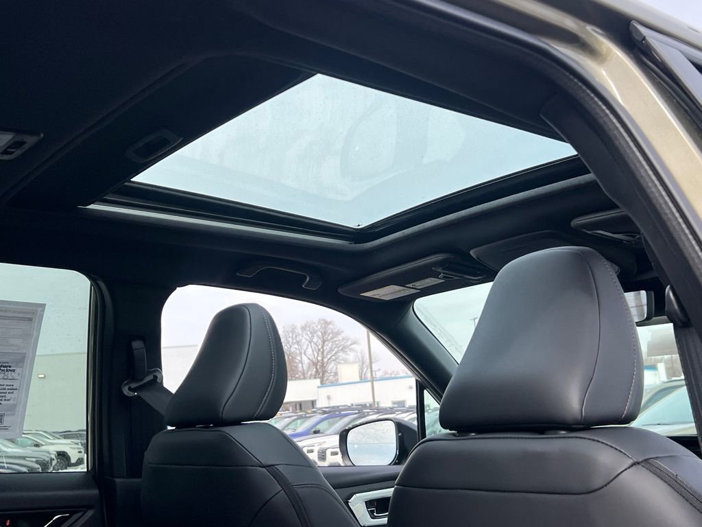 New 2026 Subaru Forester Touring AWD/4WD image 10