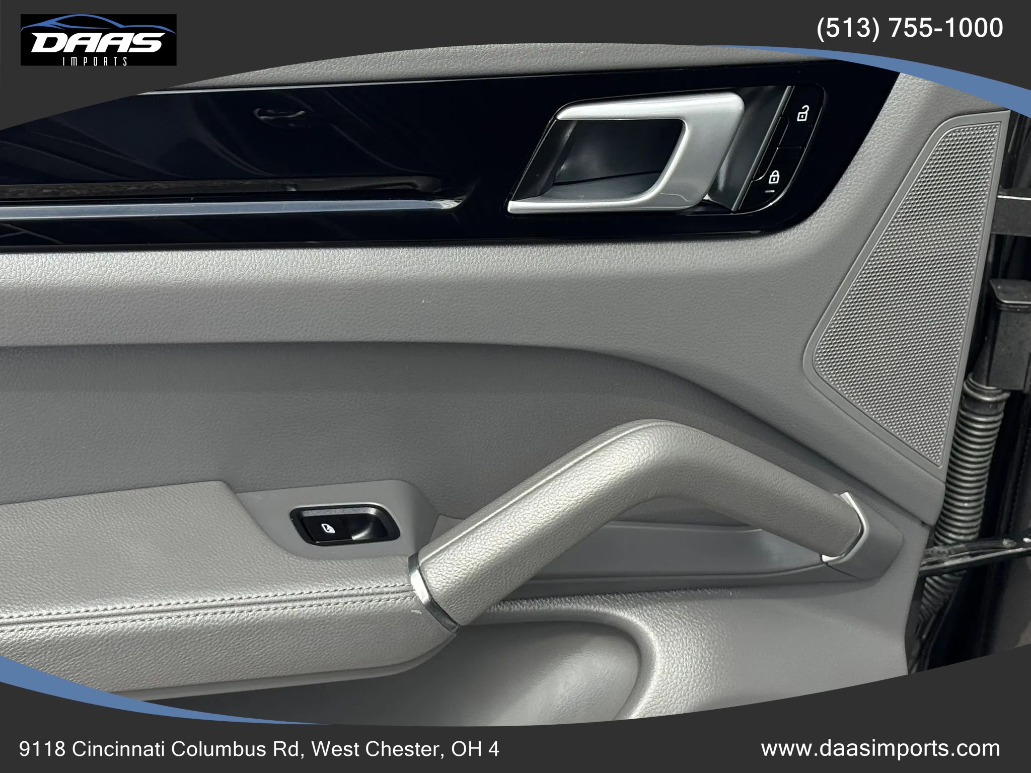 Used 2020 Porsche Cayenne image 35