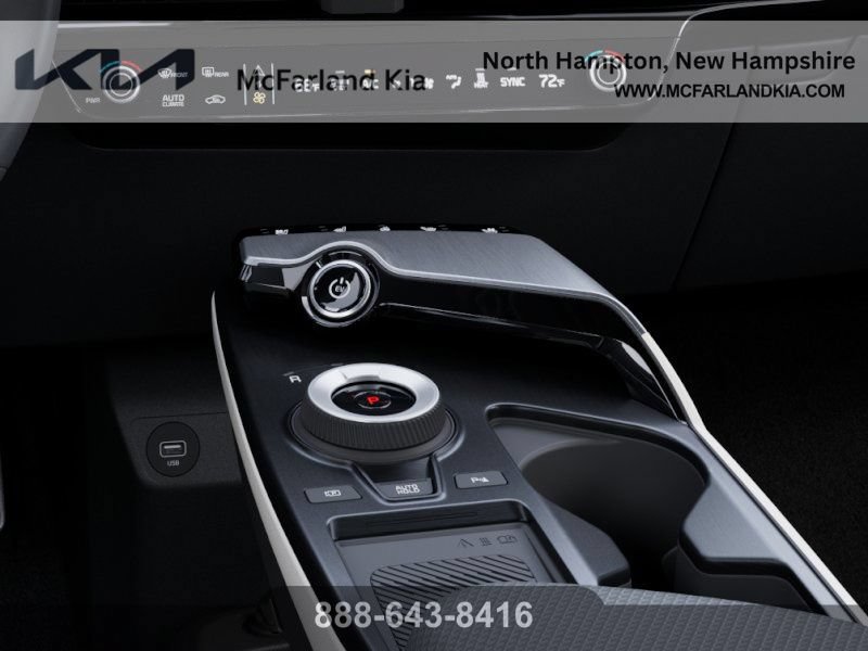 New 2026 Kia EV6 GT-Line AWD/4WD image 23