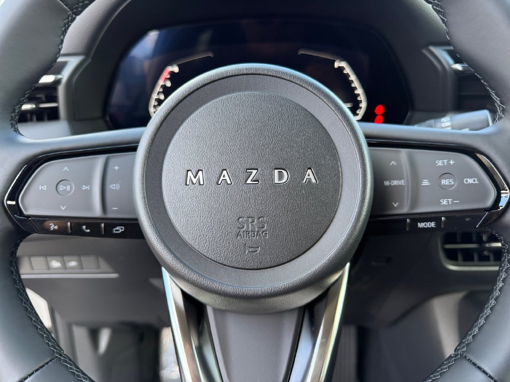 New 2026 MAZDA CX-5 Preferred AWD/4WD image 20
