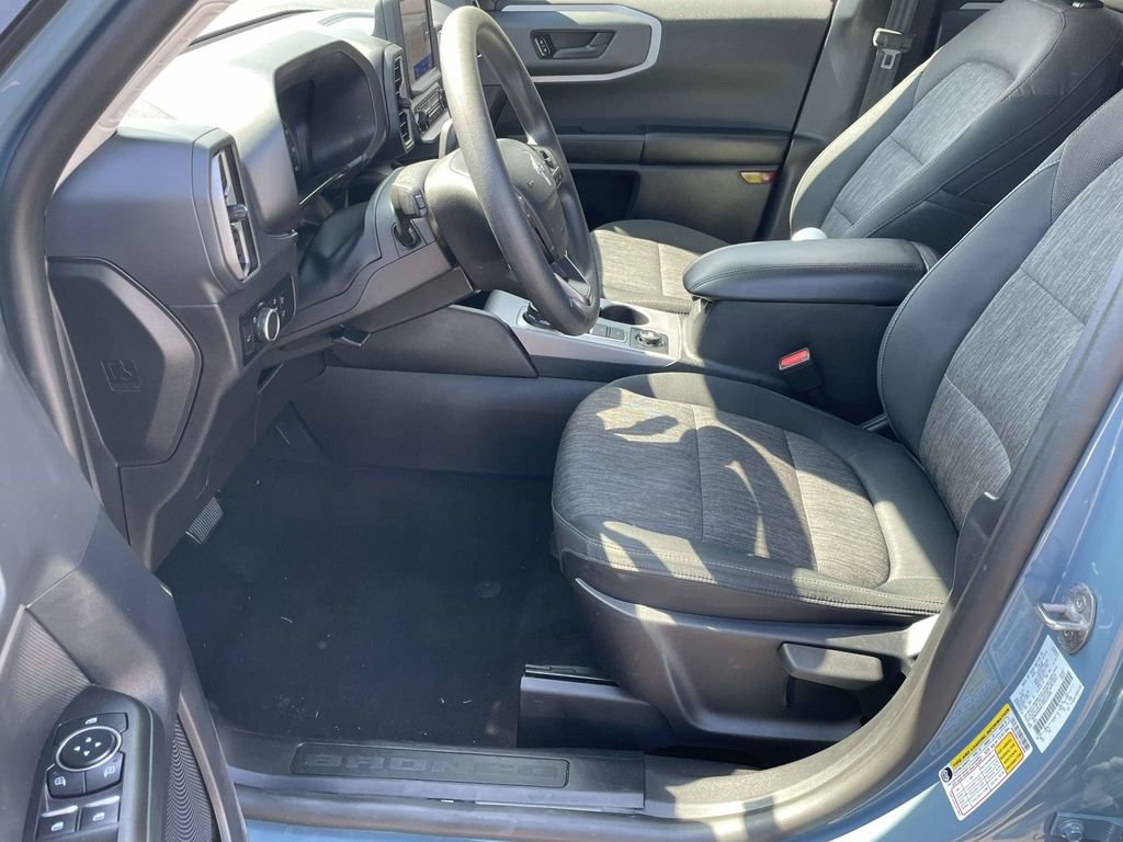 Used 2023 Ford Bronco Sport Big Bend AWD/4WD image 13