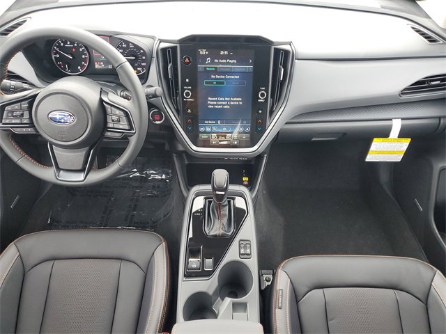 New 2025 Subaru Crosstrek 2.5i Limited image 11