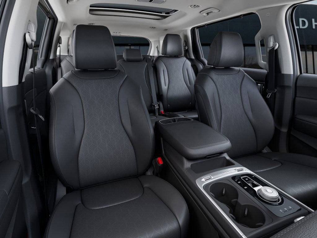 New 2026 Kia Carnival SX image 15