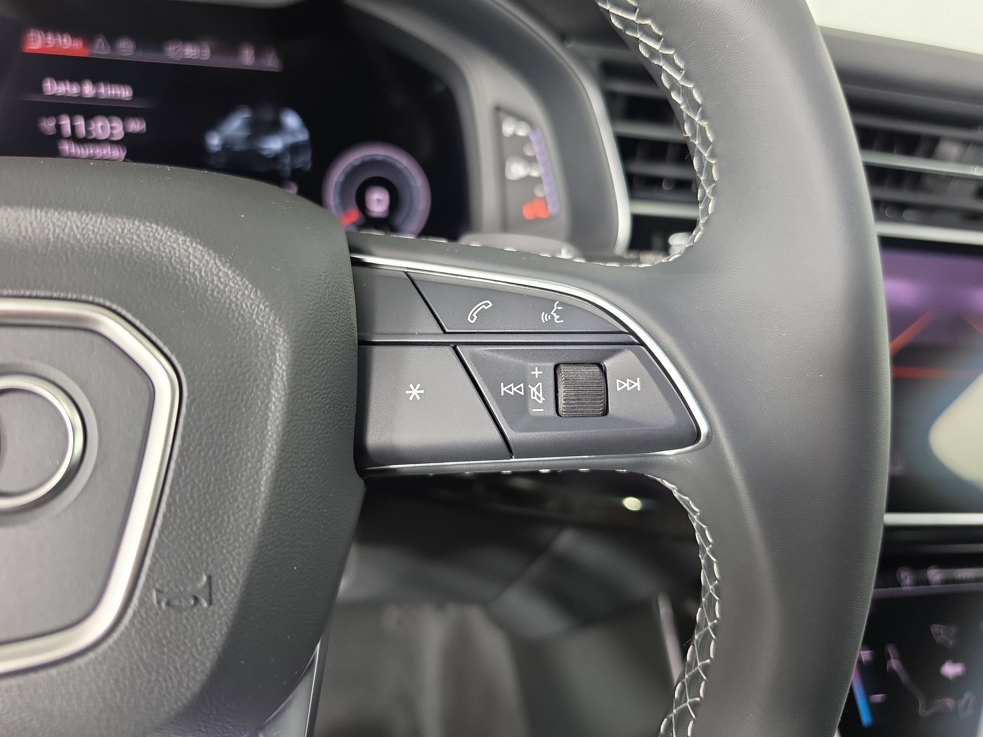 New 2026 Audi Q7 2.0T Premium AWD/4WD image 25