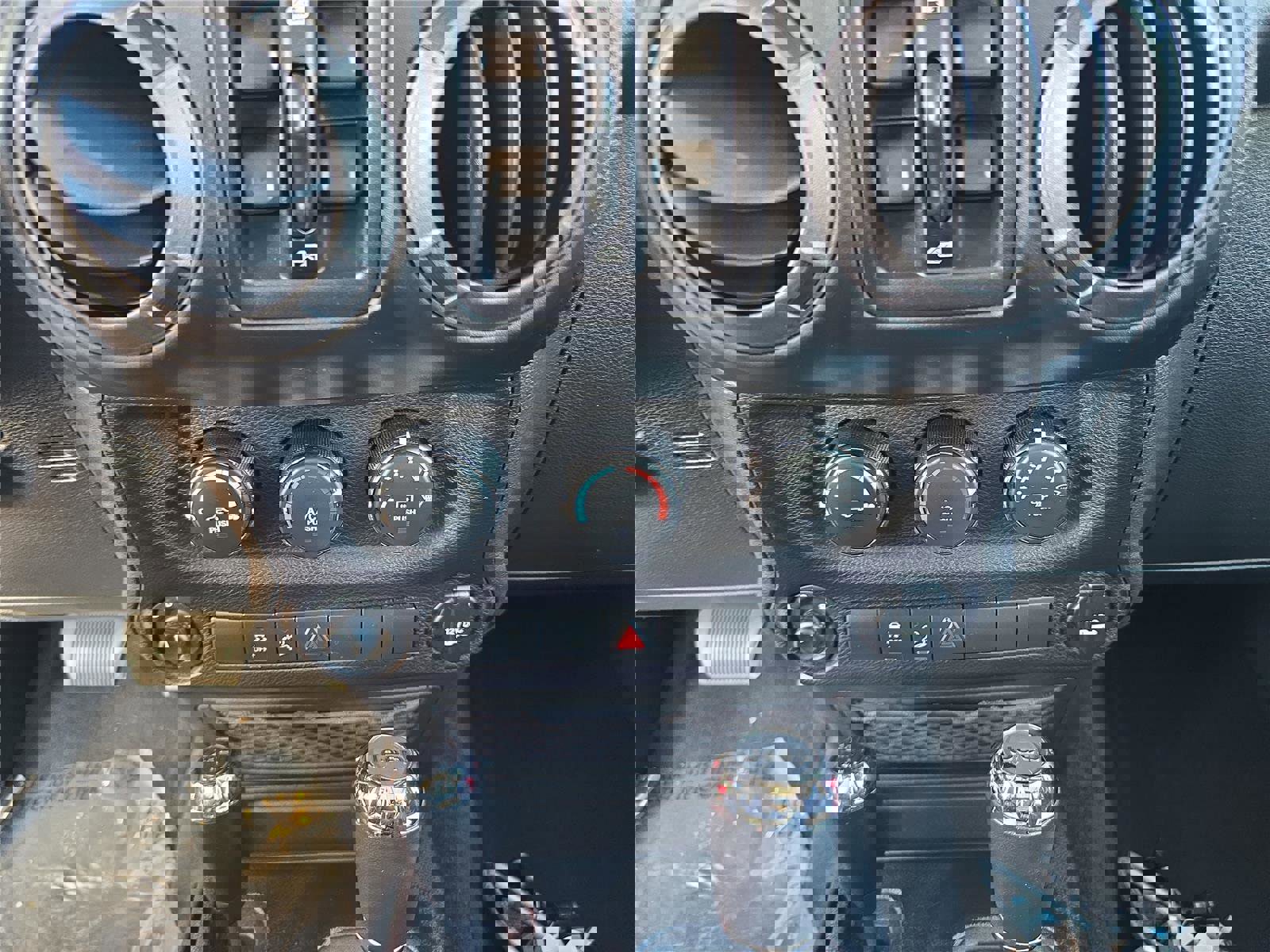 Used 2017 Jeep Wrangler Unlimited Sport w/ Quick Order Package 24S image 26