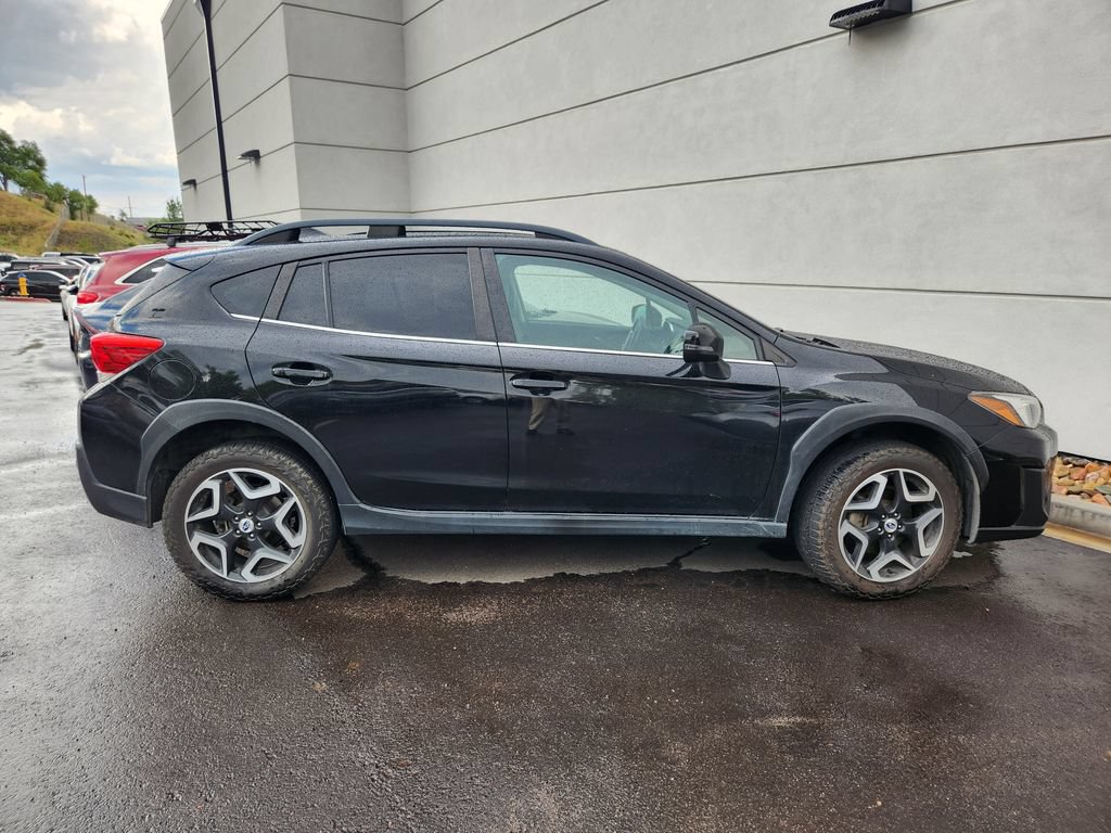Used 2018 Subaru Crosstrek 2.0i Limited AWD/4WD image 6