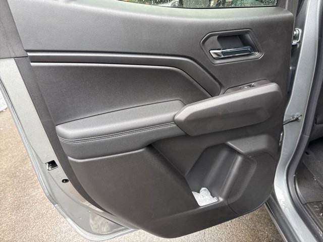 New 2025 Chevrolet Colorado LT w/ LT Convenience Package image 17