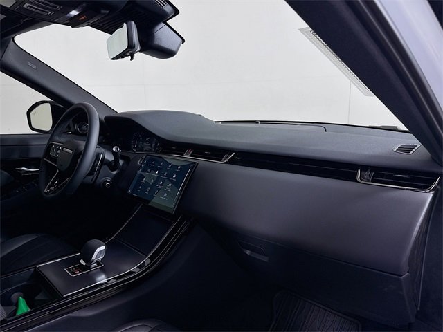 New 2026 Land Rover Range Rover Evoque Dynamic SE image 31